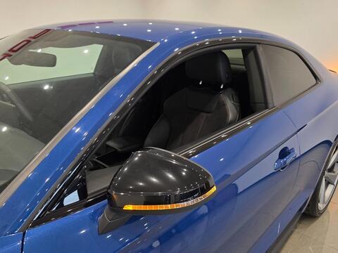 Audi A5 view 48