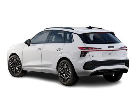 Rear Left