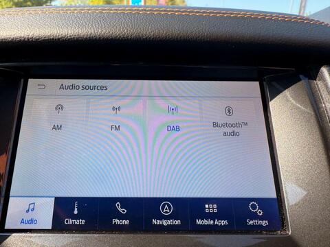 Ford Ranger view 41