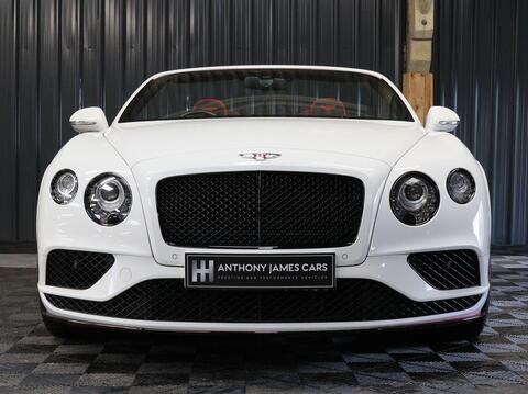 Bentley Continental view 65