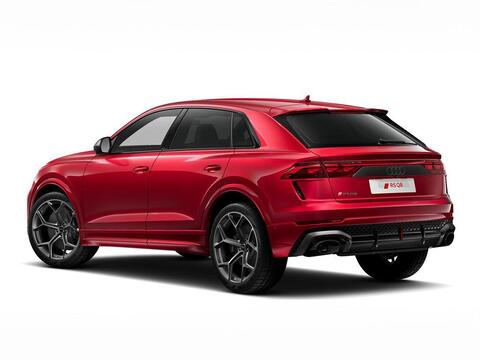 Rear Left