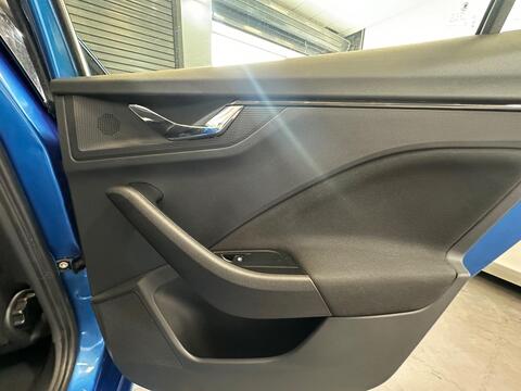 Skoda Scala view 23