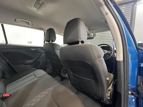Skoda Scala view 20