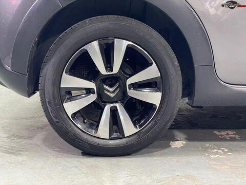 Citroen C3 view 11
