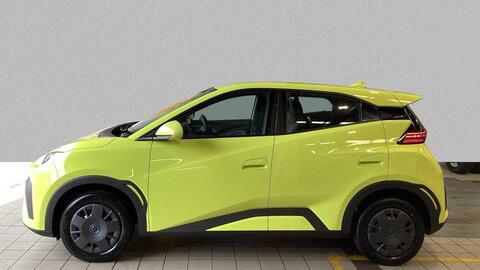 MG MG330kWh Active Auto 5dr63094431331457121