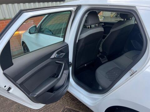 Audi A1 view 14