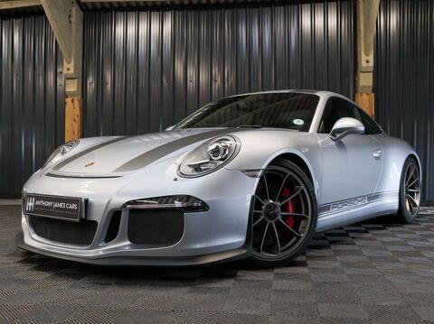 Porsche 911 view 96