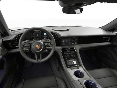 Interior Front