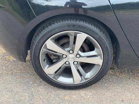 Peugeot 308 view 15