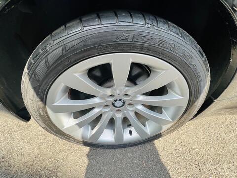 BMW 6 Series view 14