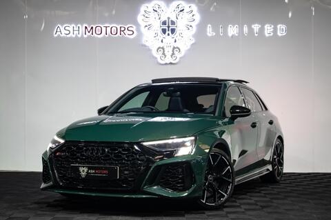 2023 Audi RS3