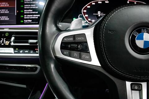 BMW X5 view 42