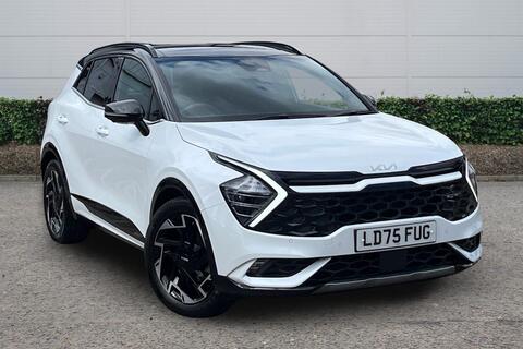 Sportage