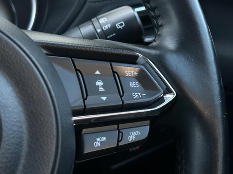 Mazda CX-5 view 30