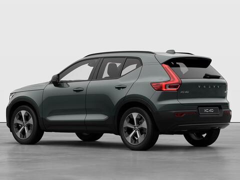 Rear Left