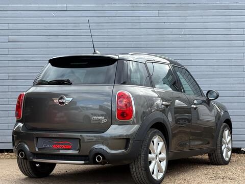 Mini Countryman view 8