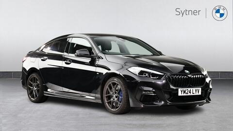 2 Series Gran Coupe
