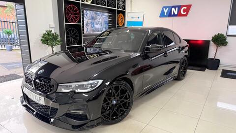 3 Series