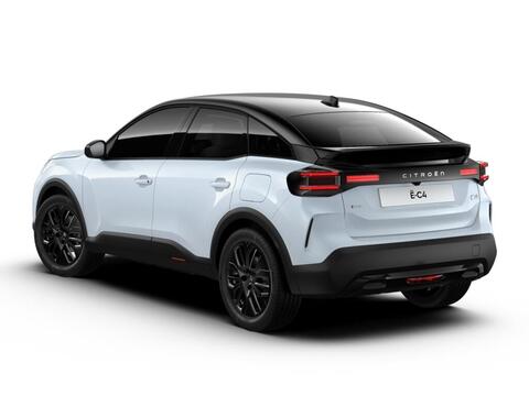 Rear Left