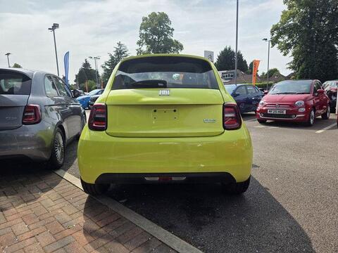 Fiat 500e24kWh Auto 3dr63094536923265121