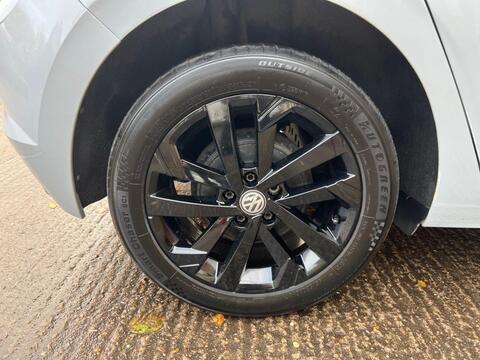 Volkswagen Polo view 27