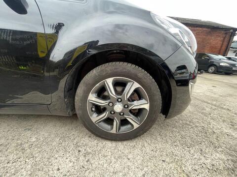 Hyundai Ix20 view 6