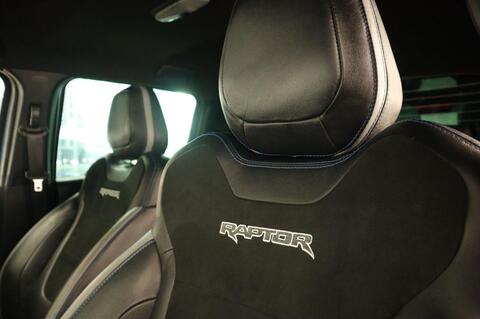 Ford Ranger view 26