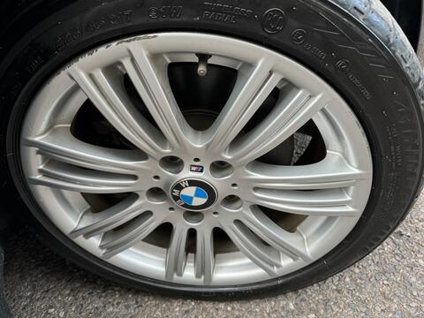 BMW 1 Series view 26