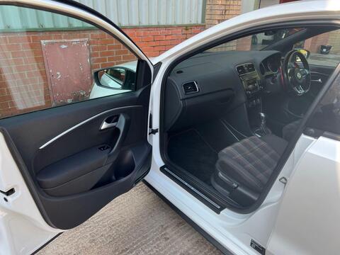 Volkswagen Polo view 18
