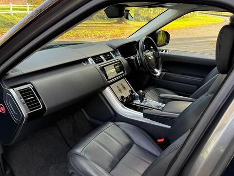 Land Rover Range Rover view 46