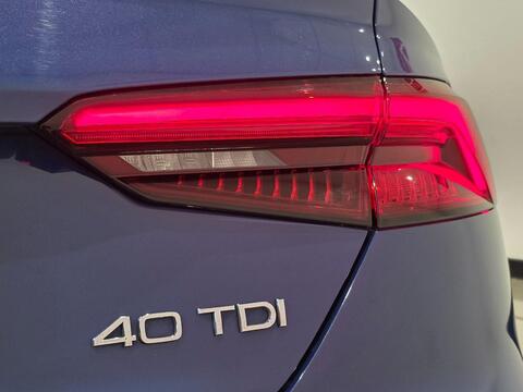 Audi A5 view 69