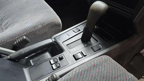 Volvo 850 view 11