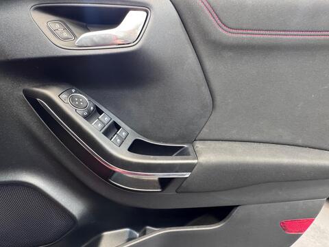 Ford Puma view 15
