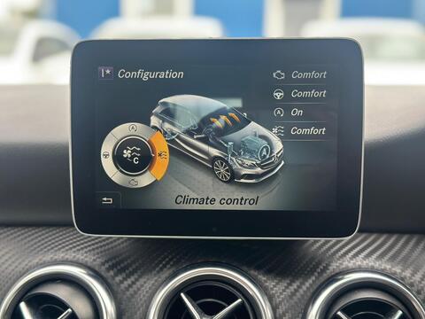 Mercedes-Benz A Class view 33