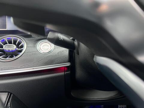 Mercedes-Benz E Class view 69