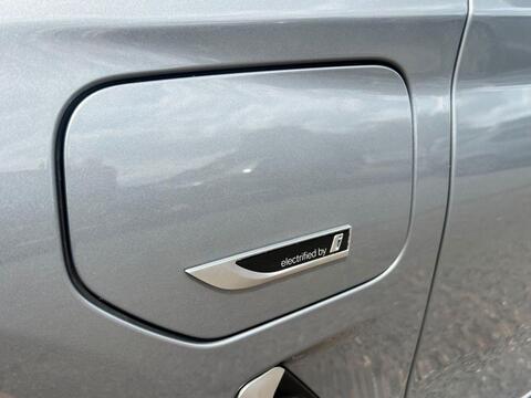 BMW X3 view 42