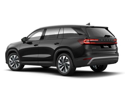 Rear Left