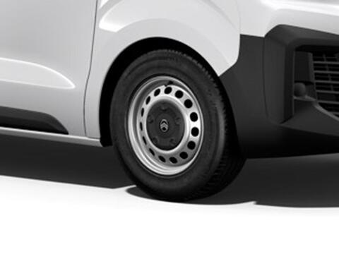 Wheel