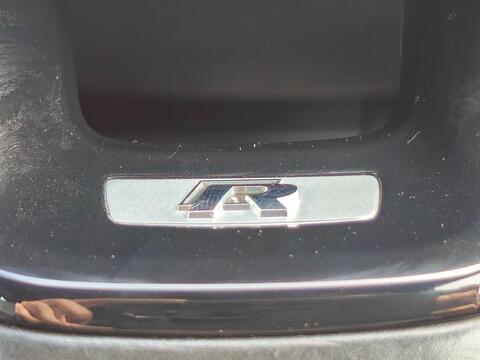 Volkswagen Golf view 18