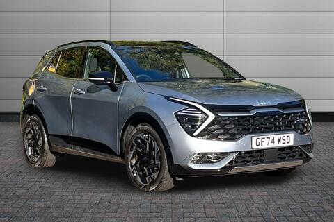 Sportage