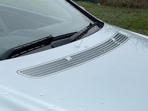 Mercedes-Benz CLK view 55