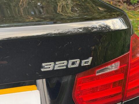 BMW 3 Series view 65