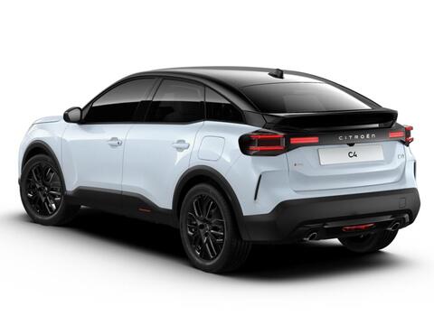 Rear Left