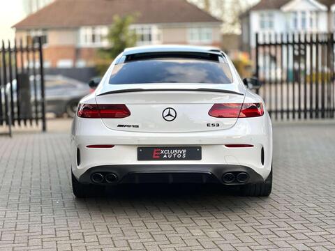 Mercedes-Benz E-Class view 17