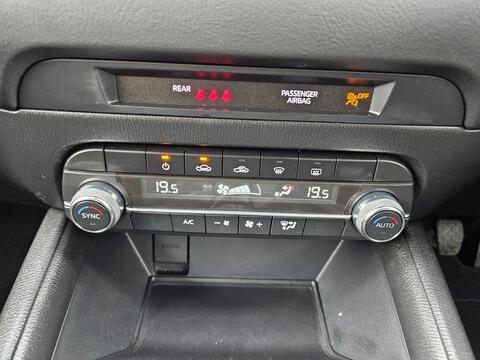 Mazda CX-5 view 14
