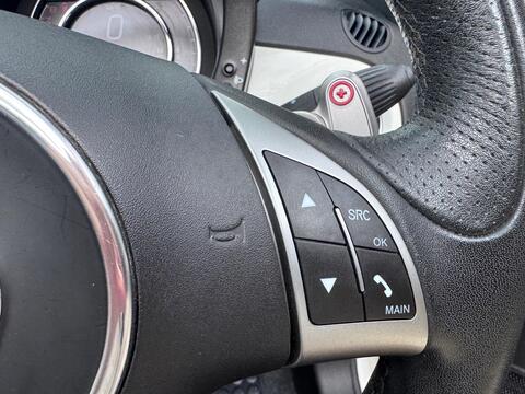 Abarth 500C view 26