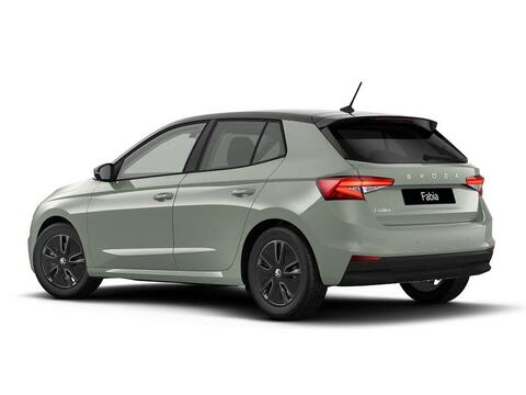 Rear Left