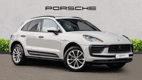 Macan
