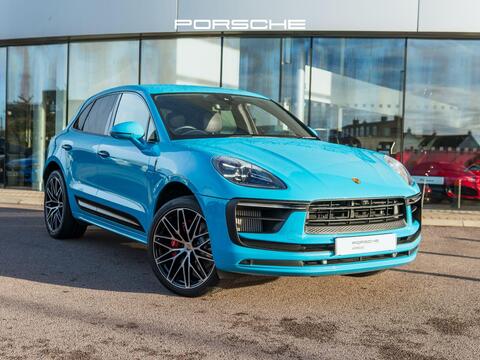 Macan
