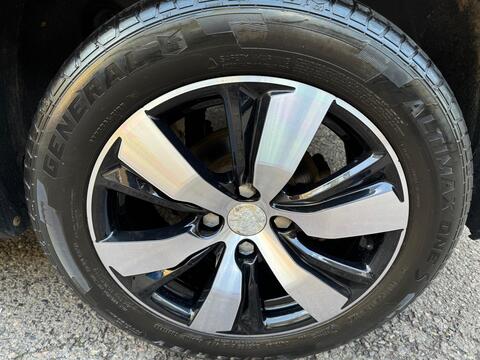 Peugeot 2008 view 33